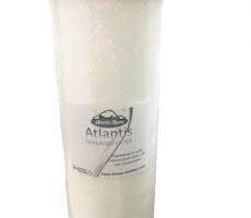 Atlantis Filter Threaded
