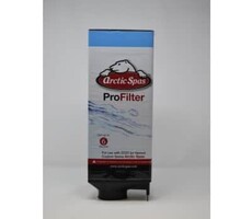 Progressive Filter Cartridge