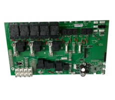 Eco Pak Motherboard North American
