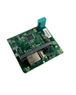 Linux Processor Card (without Veriscite board)