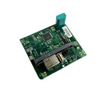 Linux Processor Card (without Veriscite board)