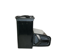 Filter Weir (Progressive) 2020