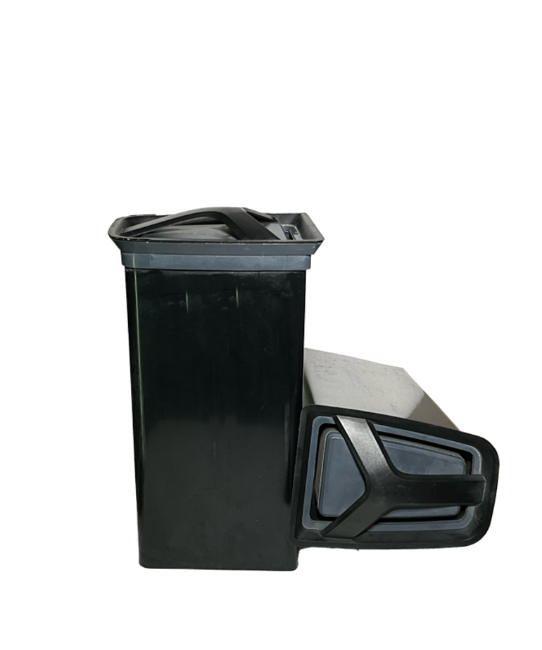 Filter Weir (Progressive) 2020