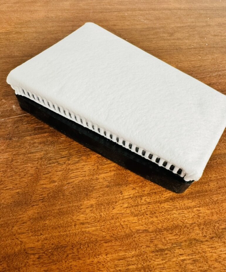 Progressive Pre-Filter (5um)