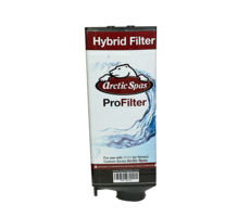Progressive Hybrid Combo Filter
