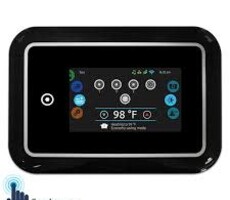 Bluefalls Canada K1000 Touch Display (Lunar & Orion)