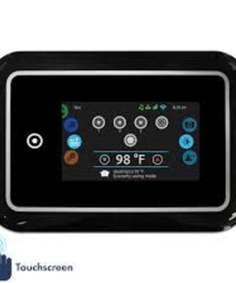 Bluefalls Canada K1000 Touch Display (Lunar & Orion)