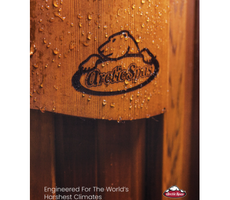 Arctic Spas Arctic Brochure 2025 (92 pages)