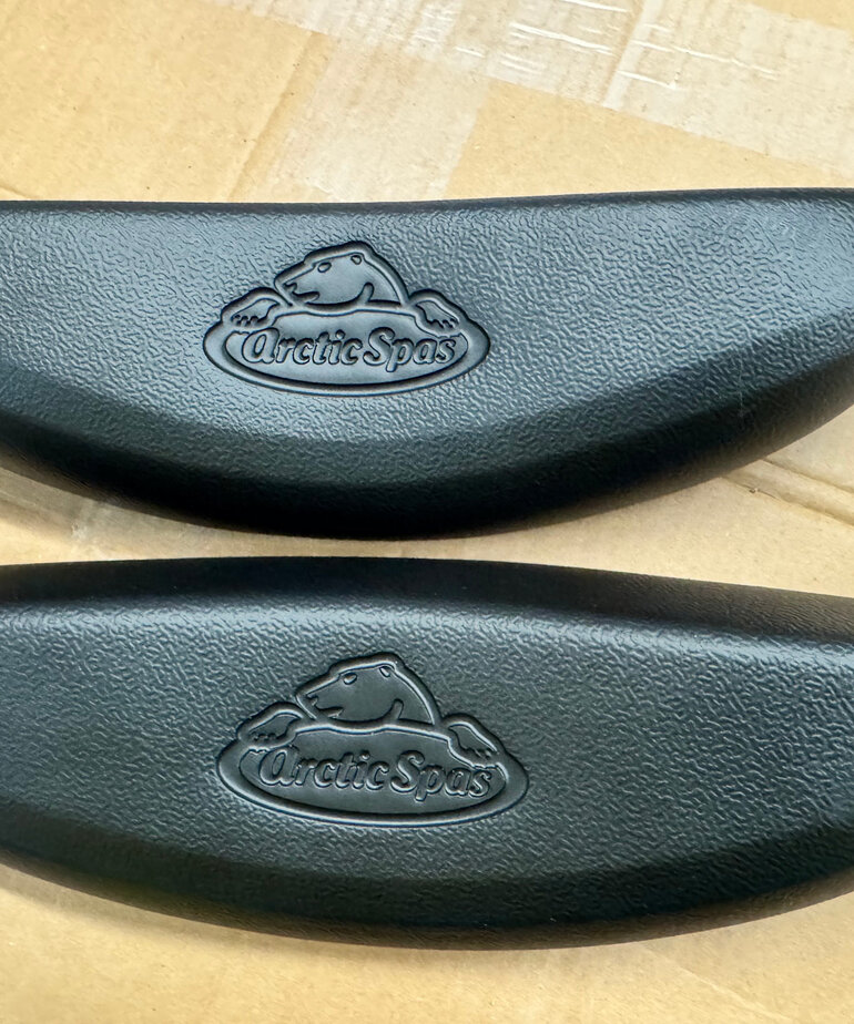 Core Spa Pillow (Orion/Lunar)