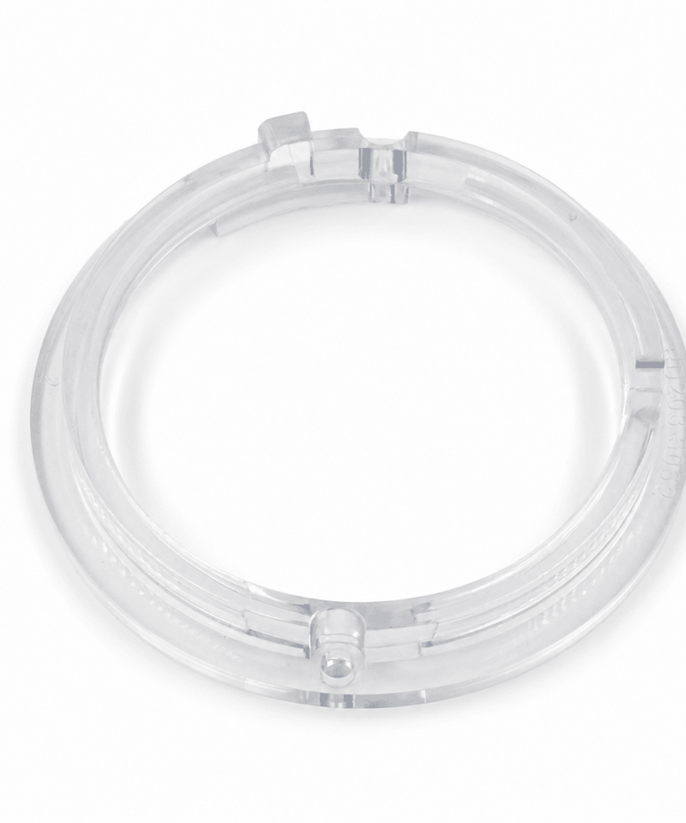 Threaded 5" Jet Body Insert Ring - Screw In