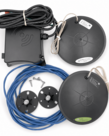 Aquatremor w/Bluetooth Retrofit Kit