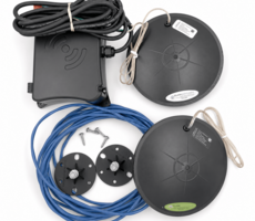Aquatremor w/Bluetooth Retrofit Kit