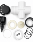 Diverter Valve Complete 2 Tone Bearclaw