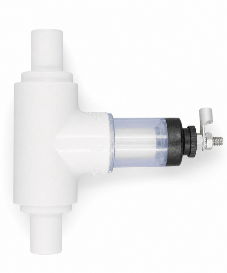 Sacrificial Anode