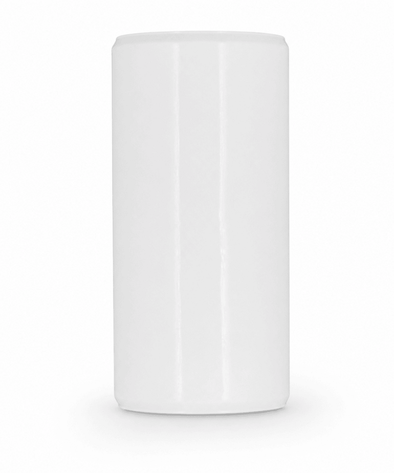 Nipple 1 1/2" PVC