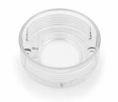 Threaded Jet Body Insert Ring - 3"