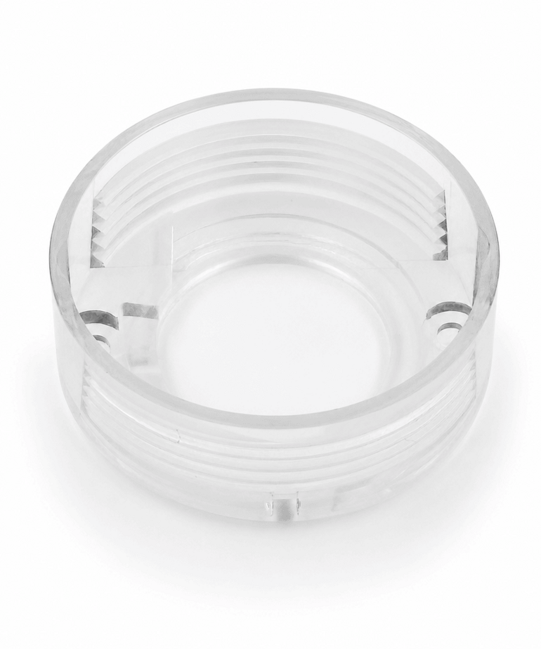 Threaded 3" Jet Body Insert Ring