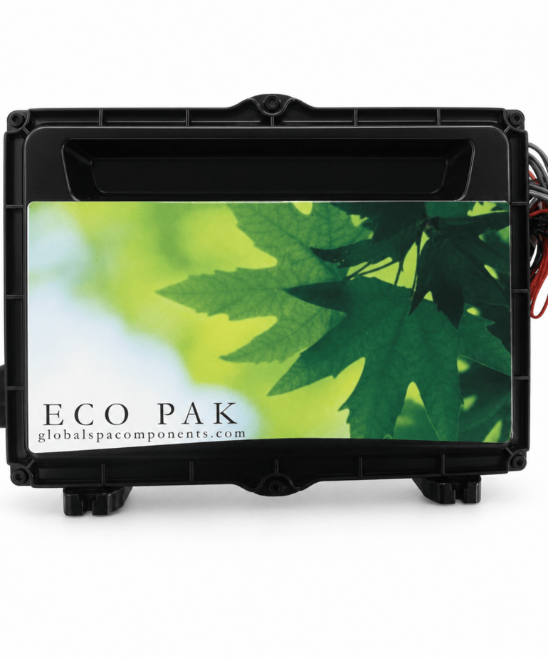 Global Eco Pak Linux North American