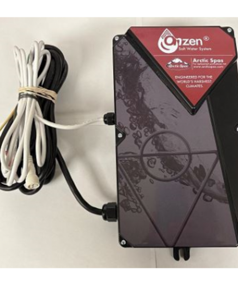 Onzen Generator