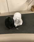 Suction Complete Black 100gpm
