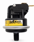 Pressure Switch  (All Spas)