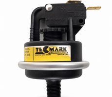 Pressure Switch  (All Spas)