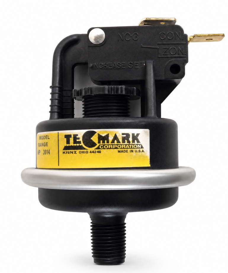 Pressure Switch  (All Spas)