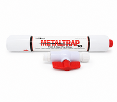 Metal Trap 10 Pre-Filter