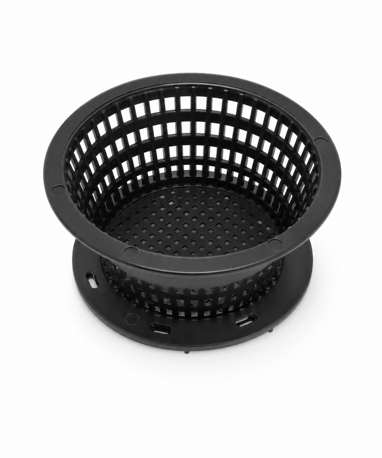 Filter Basket pre-2009 - Waterway