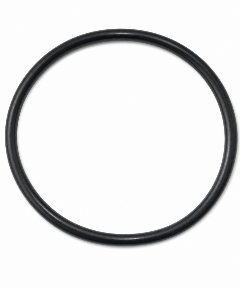 O-Ring Diverter Top of Collar for Clear Diverter (235)