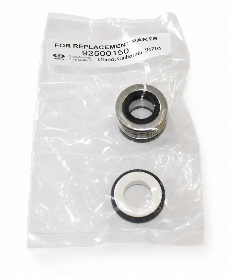 Pump Wet End Seal Assembly - Aquaflo