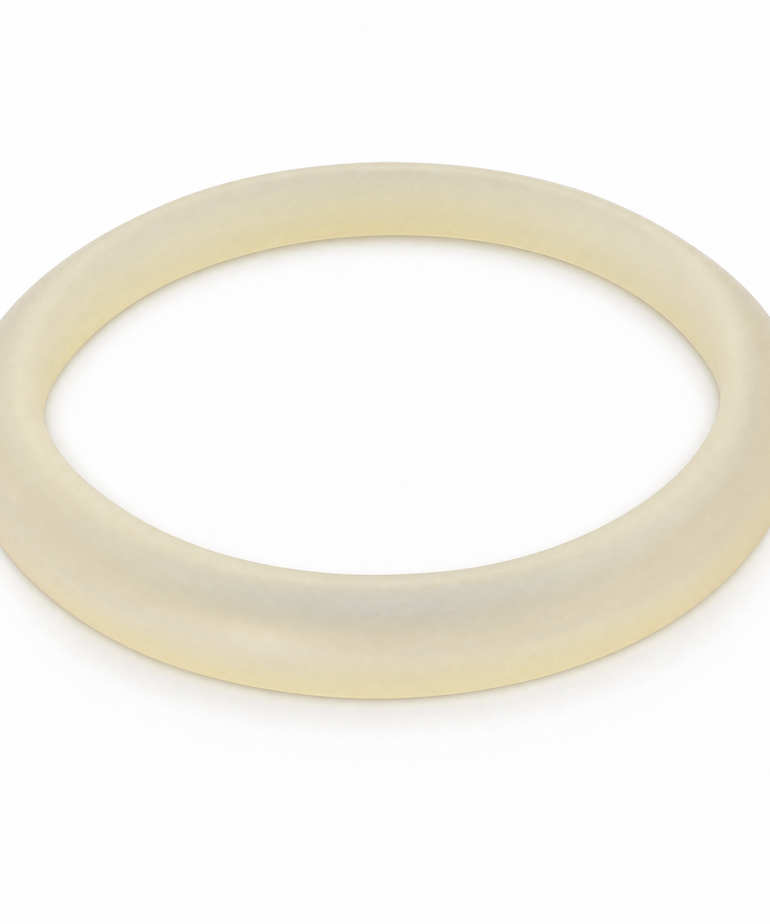 Gasket L Shaped 2" for Heater