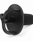Fitness Kit Butterfly Mount Male Thread
