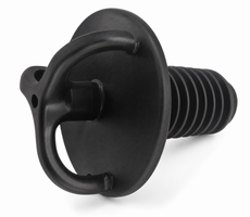 Fitness Kit Butterfly Mount Male Thread