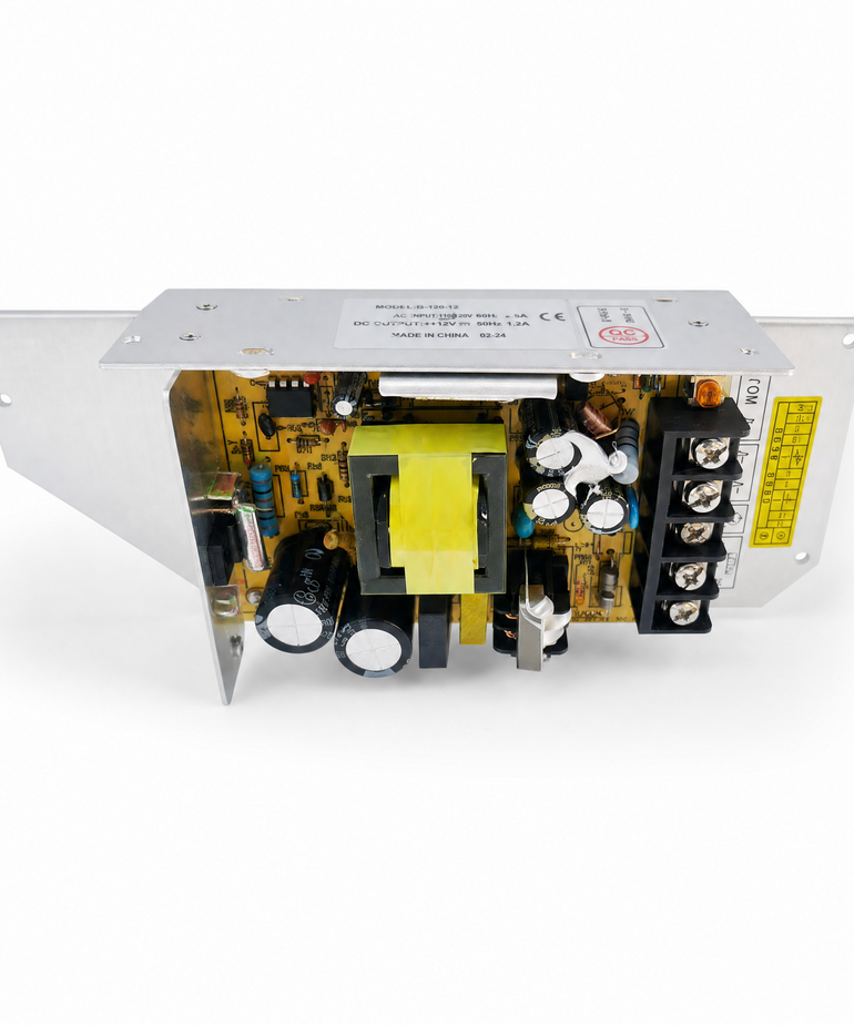 Onzen Generator Power Supply (PW10004)