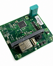 Linux Processor Card (without Veriscite board)