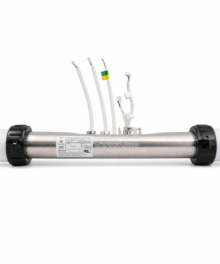 INYE  4kw Heater