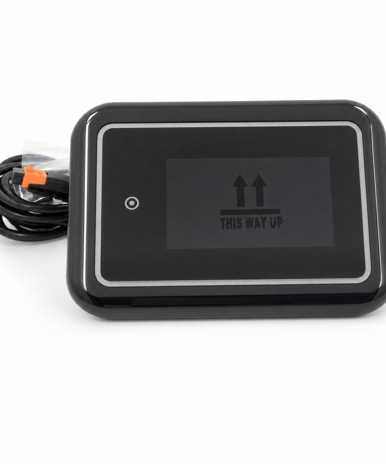 Bluefalls Canada K1000 Touch Display (Lunar & Orion)