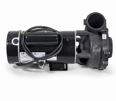 Arctic Pump 1 1/2 HP 115v Dual Speed (Plug N'Play)