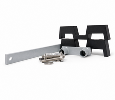 Pump Mounts 7.5" Kit
