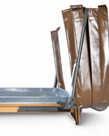 Cover Lifter Cabinet Mount Assist