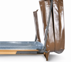 Cover Lifter Cabinet Mount Assist