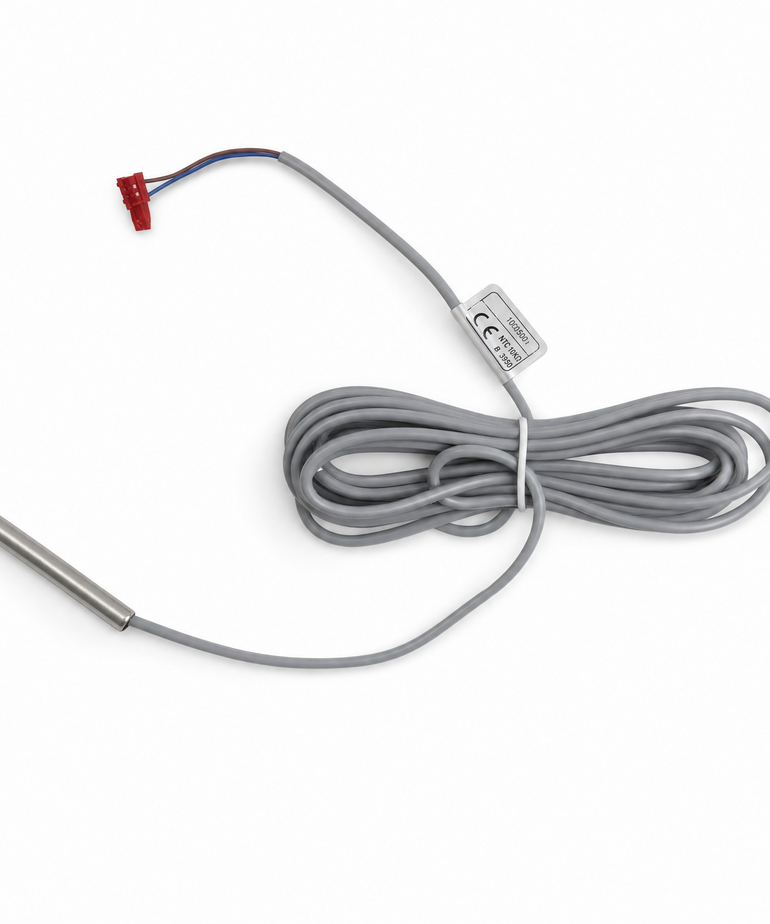 Temperature Probe for Meta Pak''SSPA Pak (9920-400262) - Gecko