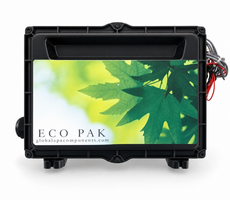 Eco Pak Arctic North American
