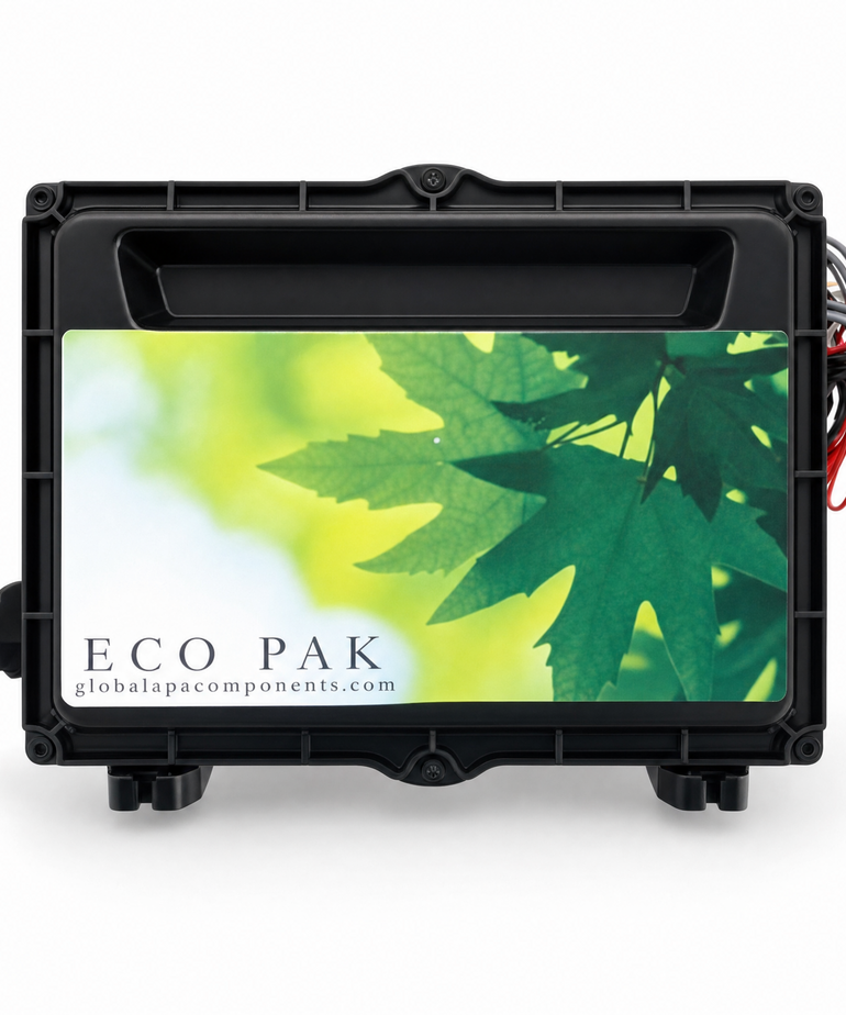 Eco Pak Arctic North American