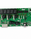 Eco Pak Motherboard North American