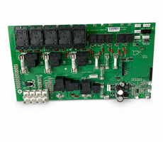 Eco Pak Motherboard North American
