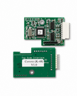 Global Topside Interface Coyote
