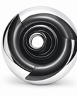 Jet Internal Monster Turbo Stainless Steel
