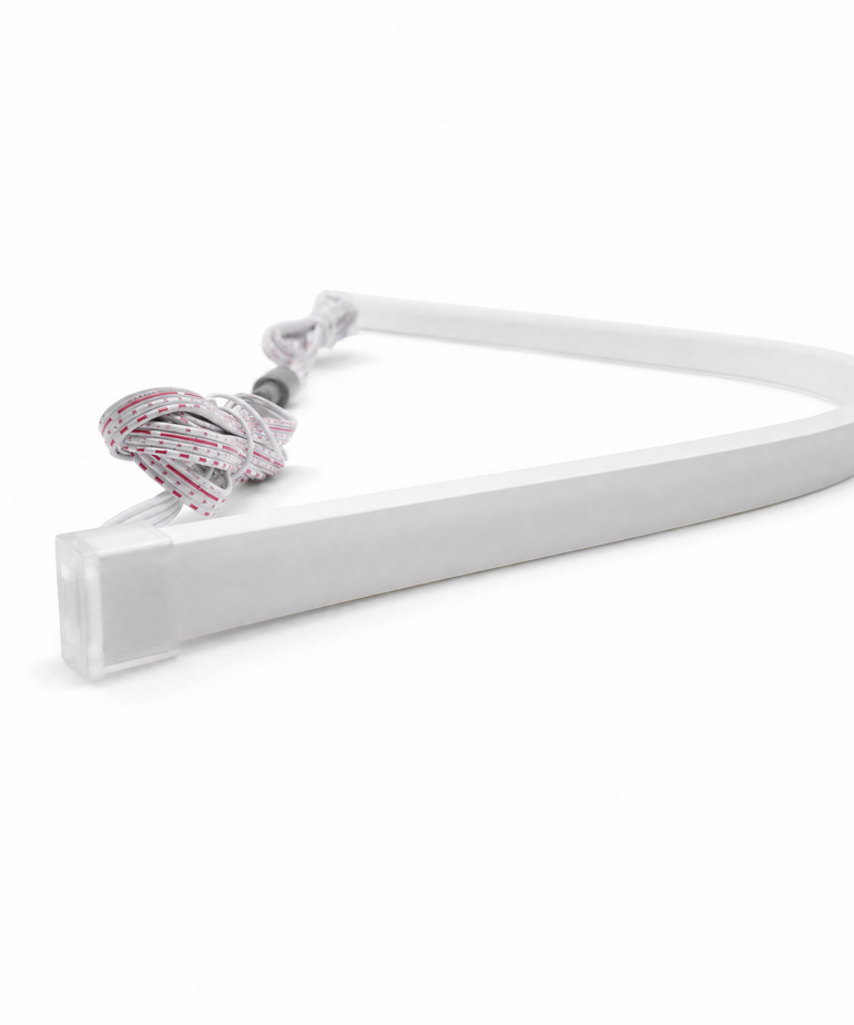 Corner LED Lighting Strip